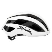 Casco Spiuk Domo Bianco 4
